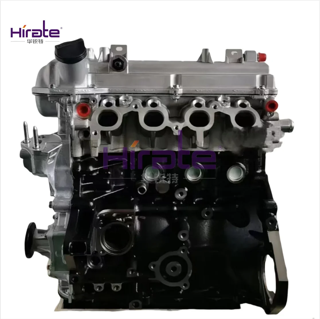 

FDJ-TNN4G15T 1.5T 4-Cylinder Petrol Engine For Zotye T600 T300 Weichai Enranger New Assembly