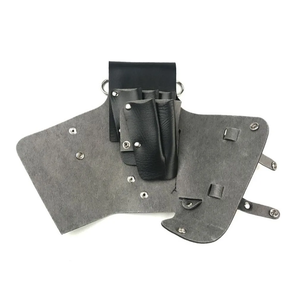 תיק שיער scissor תיק אחסון סרטונים קליפים עמיד למים תיק מסרק ארגז כלים תיק ארגז כלים