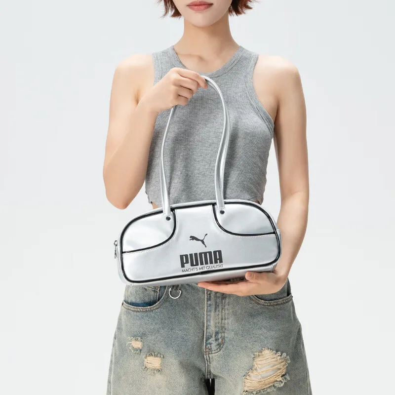 puma-093044-01-bolso-de-hombro-de-piel-sintetica-para-mujer-bolso-con-logo-vintage-ligero-para-uso-diario-deportes-compras-gris-negro-bandolera