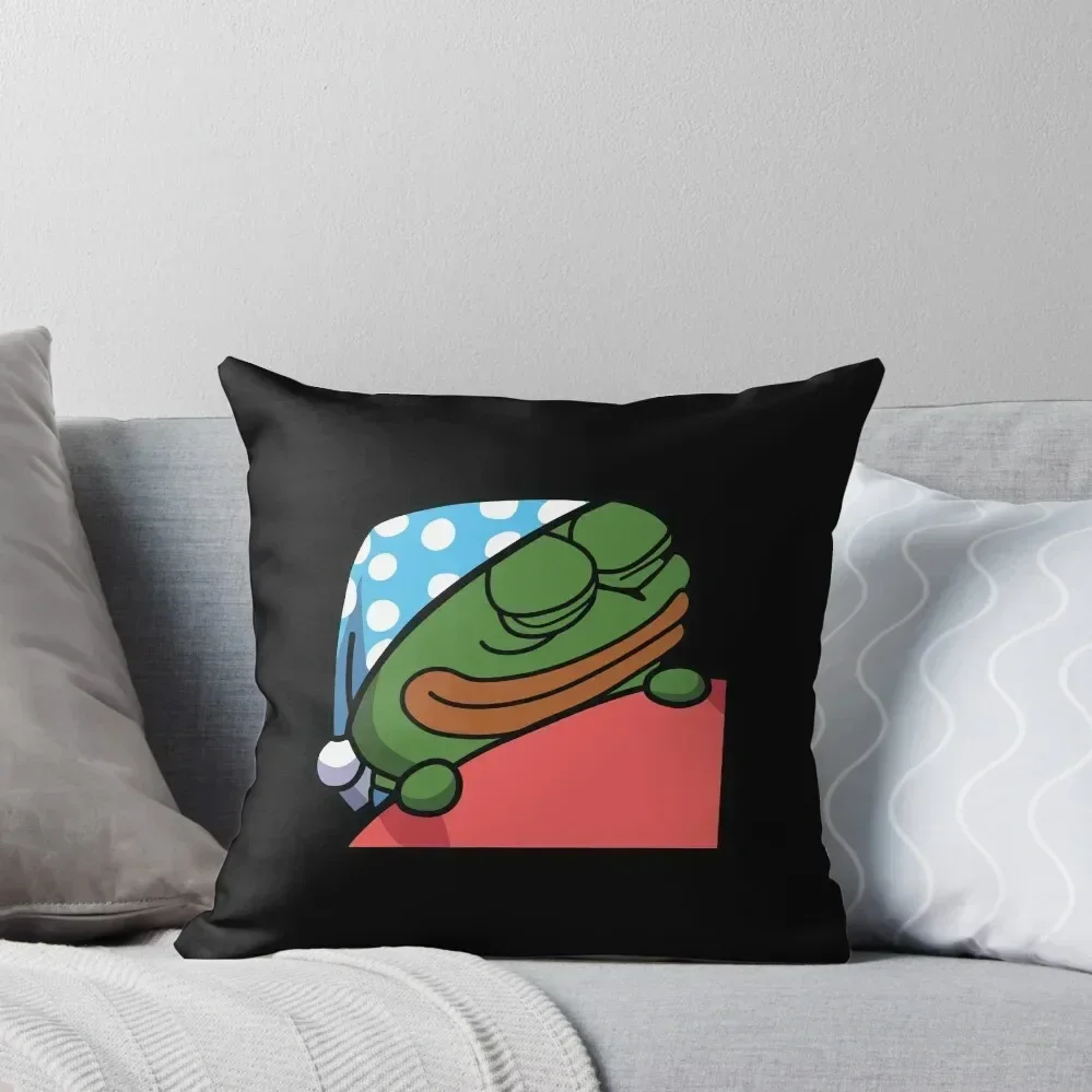 

Bedge Emote High Quality Throw Pillow Custom Cushion Pillow Cases Luxury Sofa Cushions pillow