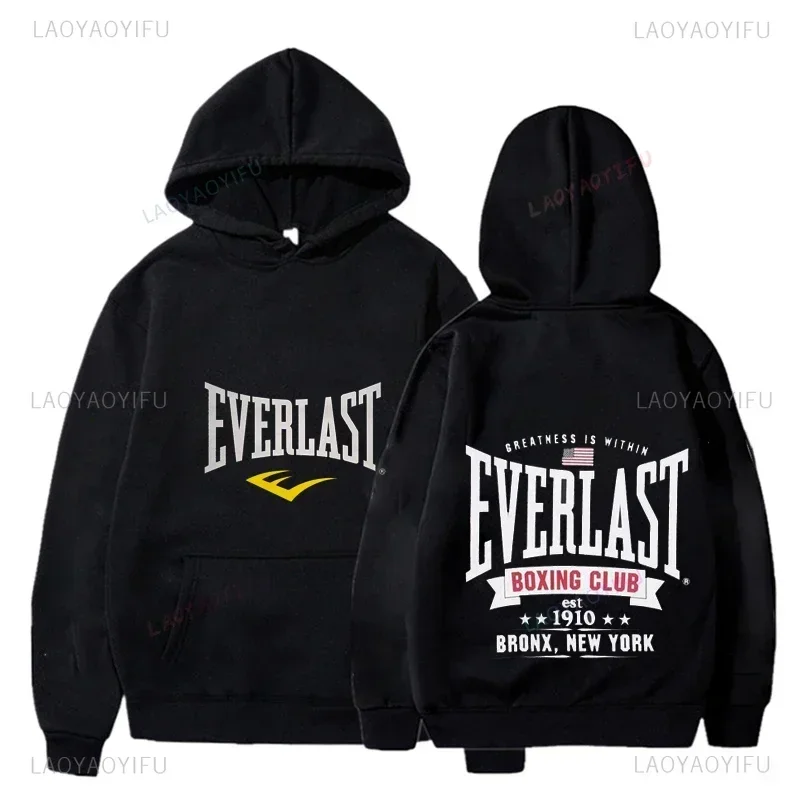 Thumbnail 2 - #38 New Graphic Hoodies Arrivals