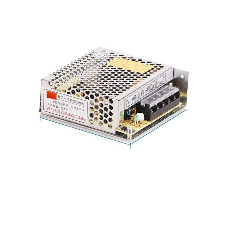 Switching Power Supply S-50/120/250/350W/1000W DC Transformer 220 to DC24V10A12V5V