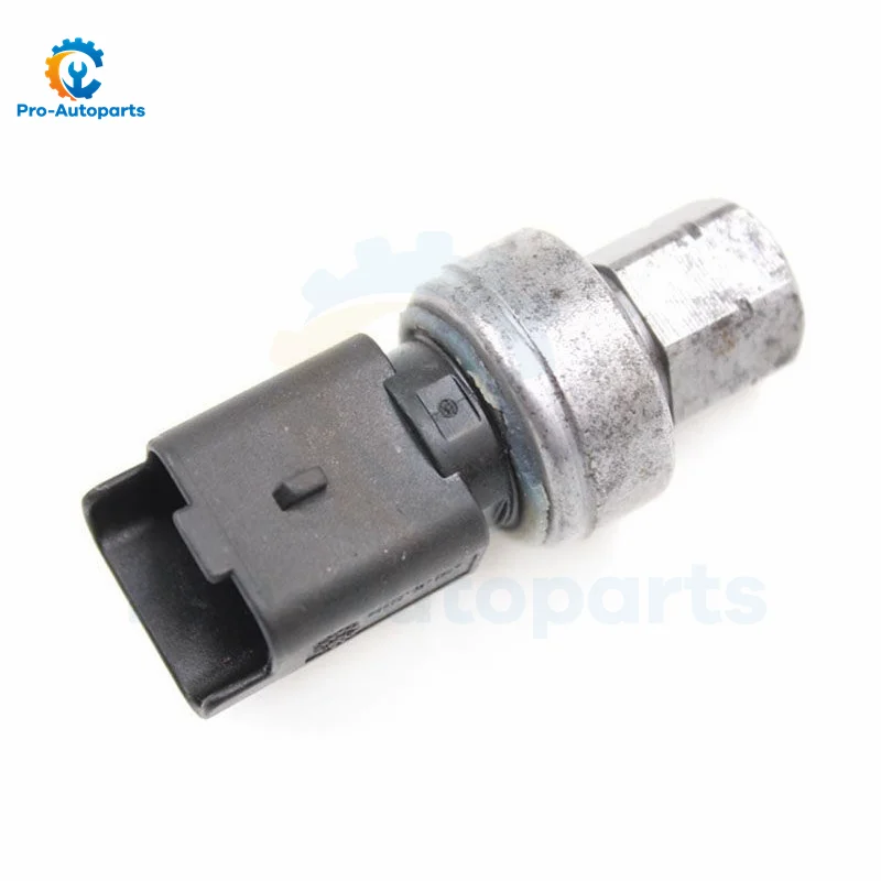 9647971280 A/C Pressure Switch for Peugeot 406 206 607 307 807 407 Citroen C2 C4 C8 New 9632170780 6455Z3