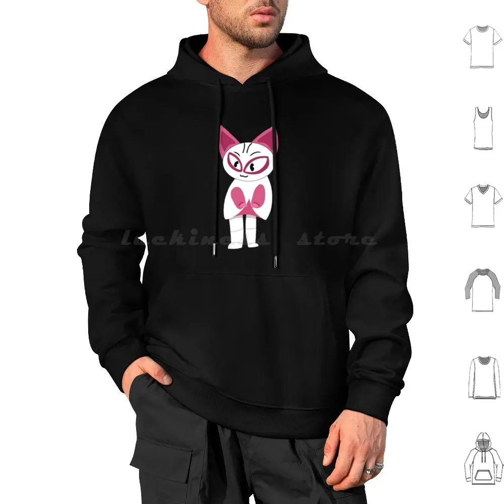 

Bullet Train Active Hoodie cotton Long Sleeve Train Japan Bullet Train Netflix Bullet