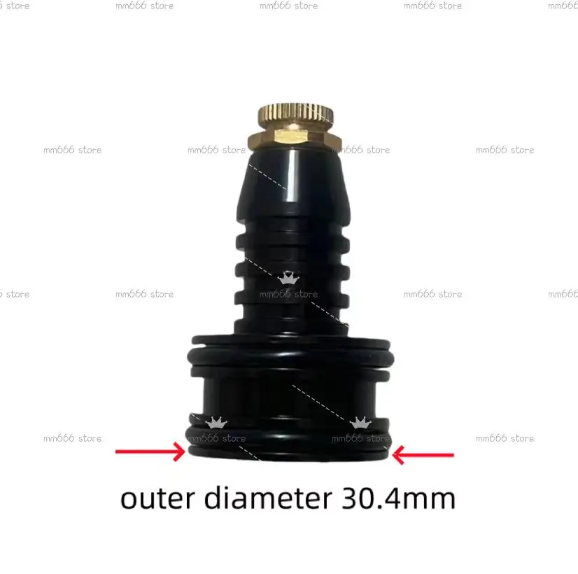 Cricket constant pressure regulator, outer diameter 30.4mm, constant pressure valve pressure stable