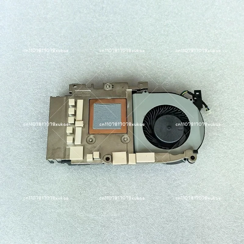 Suitable for Tiny6 M90q P340Tiny 65W Copper Core Diffuser Fan 5H40U93019