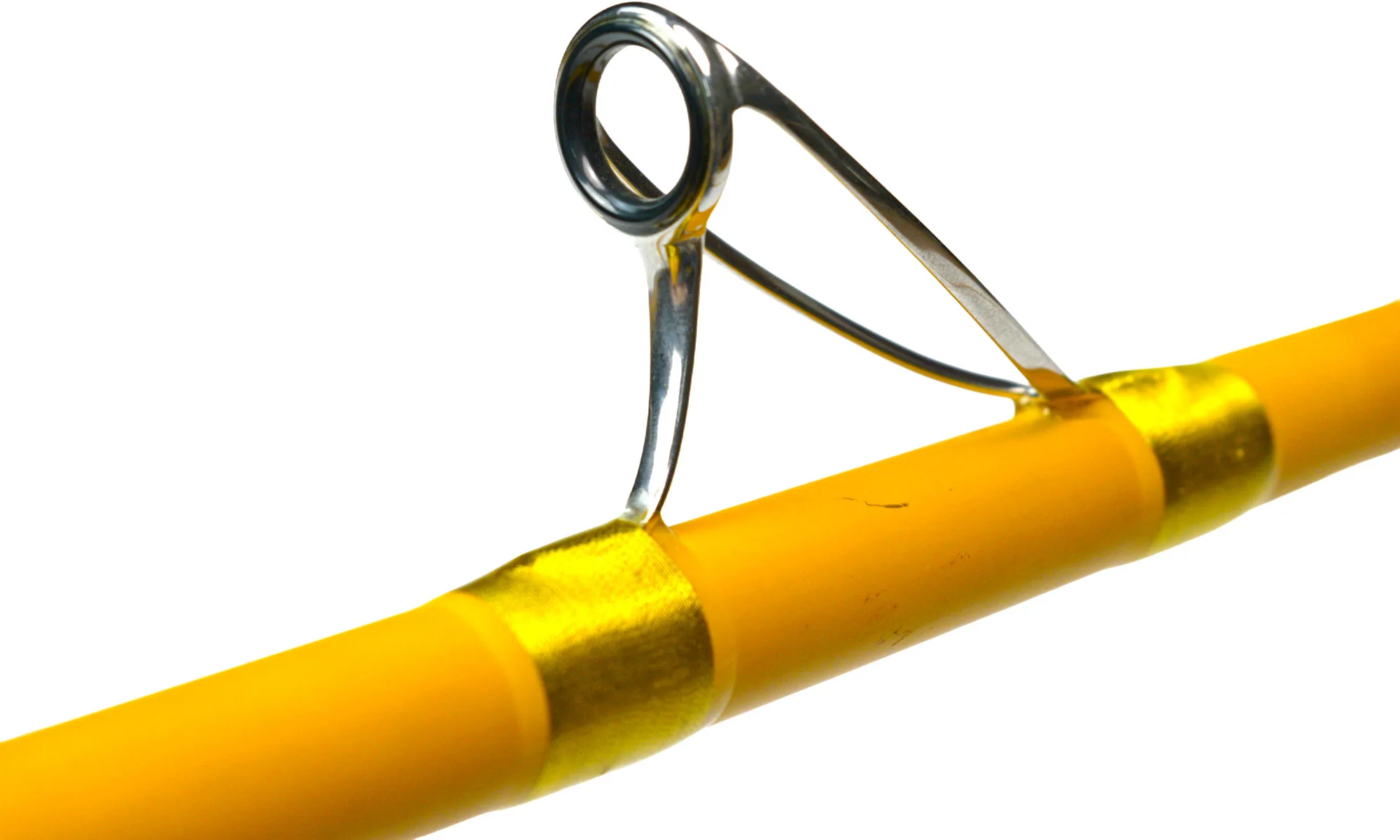 YJTY75 Fuji Surf Rod Blanks 4.2m Canna da pesca in carbonio a 3 sezioni per la pesca in flusso di mare, fiume, lago, per il lancio di carpe