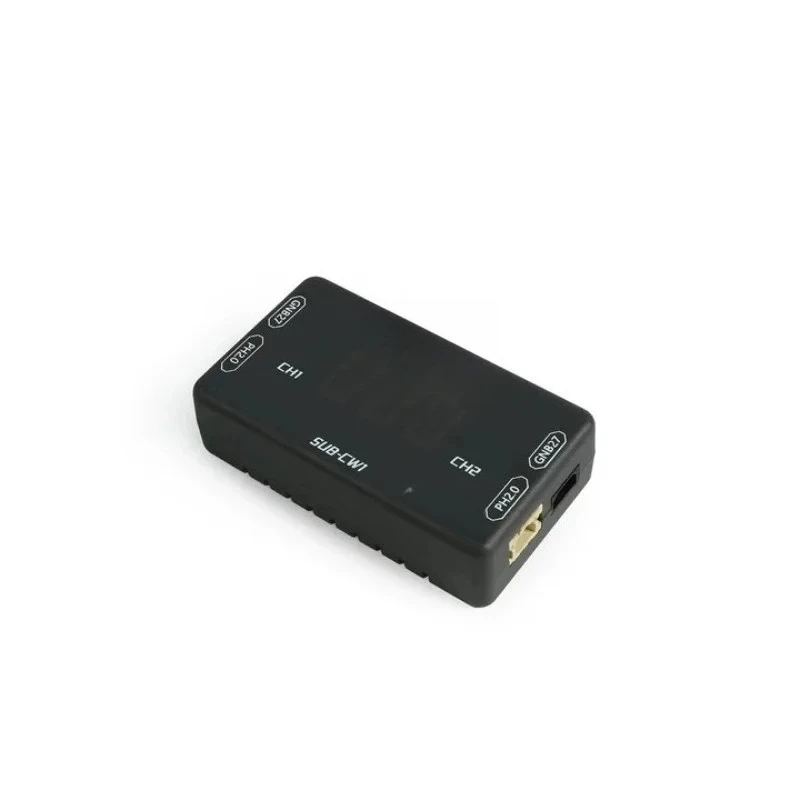 1pcs for Sub250-CW1 Charger Support for GNB27 and PH2.0 Plugs (Support Battery of Nanofly16 /Nanofly20)
