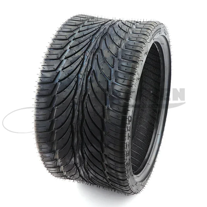

2 PCS 270/30-14 R10 R14 Tubeless Tire Tyre Flat Running rubber For ATV QUAD Buggy 200cc 250cc 800cc