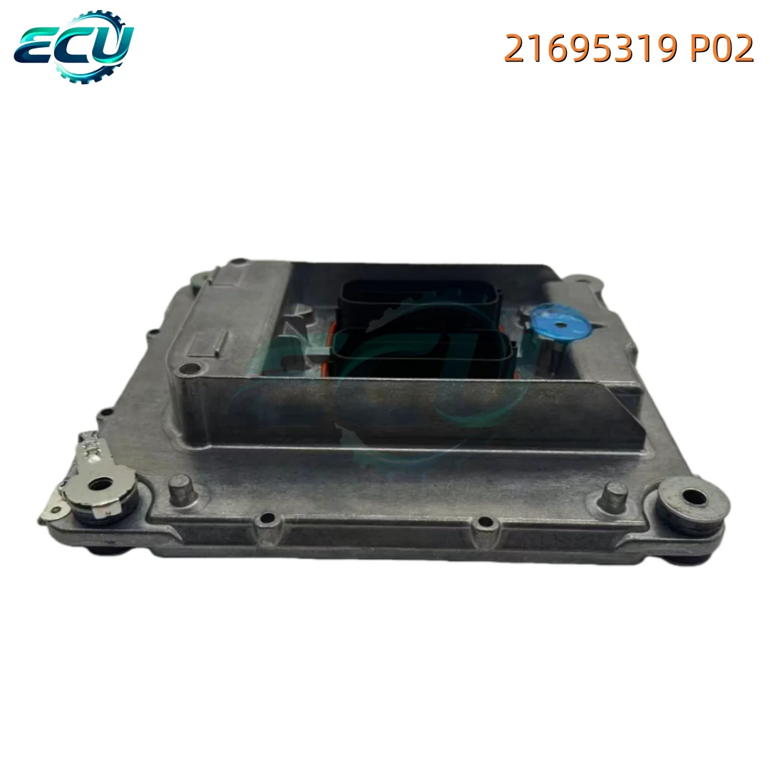 21695319 Primarily compatible with TCD 2012 4-cylinder and TCD 2013 6-cylinder series diesel engines.One year Quality Safeguard