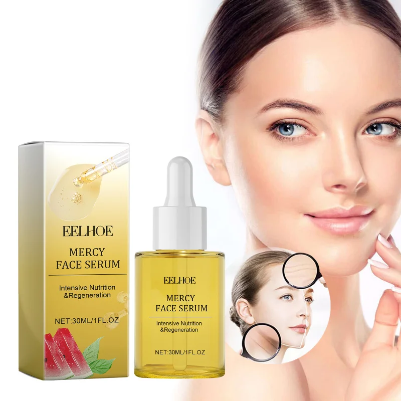 

Anti-Wrinkle Facial Serum For Firming Facial Skin, Reducing Fine Lines, Hydrating, Moisturizing & Nourishing Skin Essence