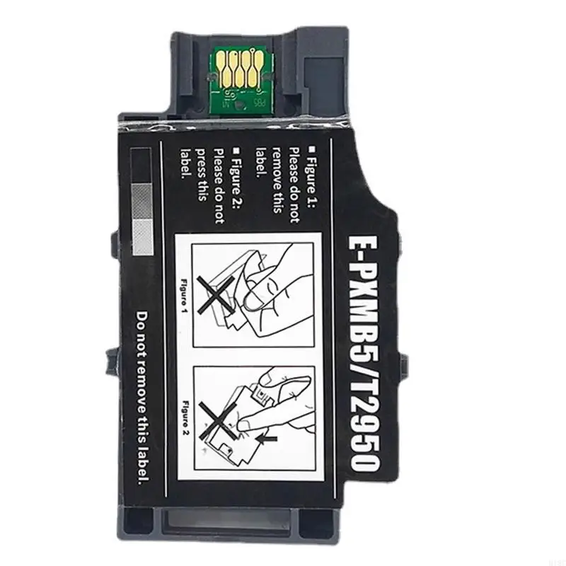 918C T2950 Картридж обслуживания для EpsonWorkforce WF-100 WF-100W WF-110 WF-110W