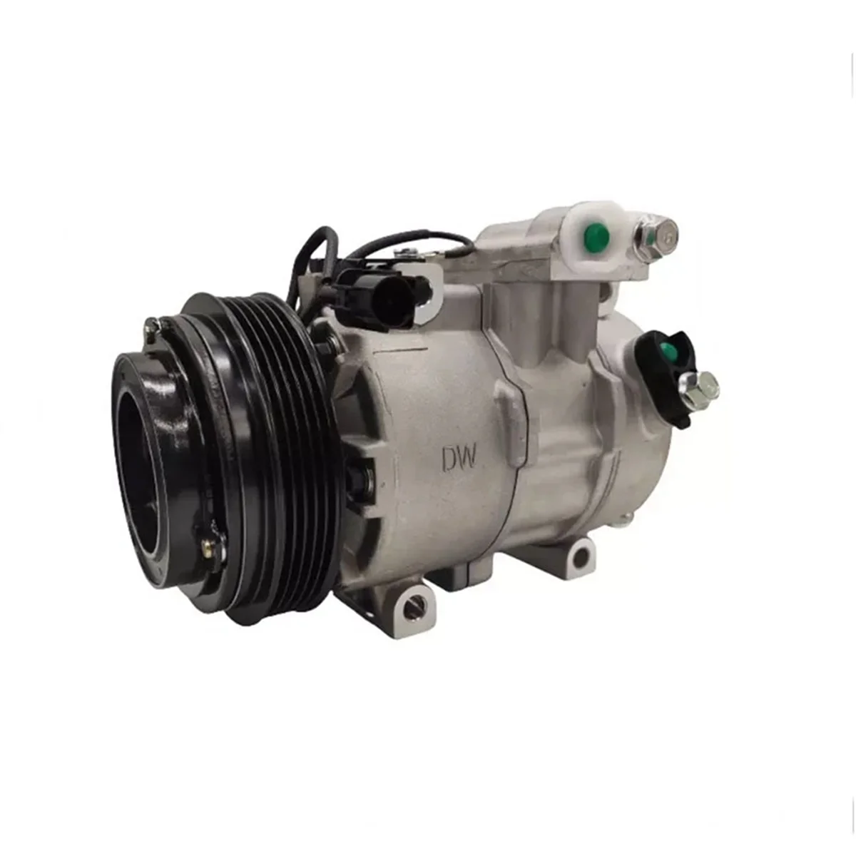 

97701-1J000 AC Compressor Air Conditioning Compressor Automobile for I20