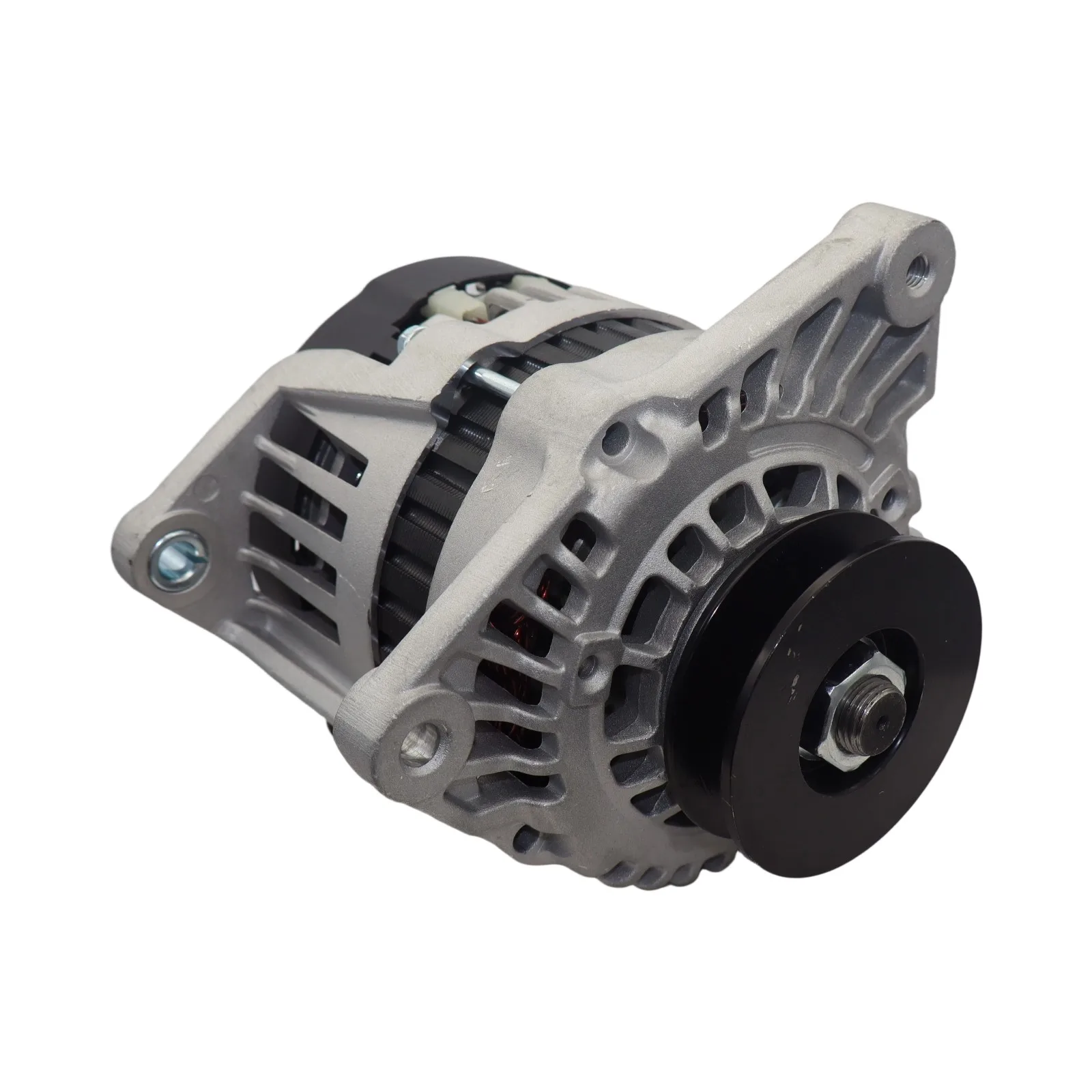 12V 65A Ik202 Alternators For Caterpillar CAT C1.7 ENGINE