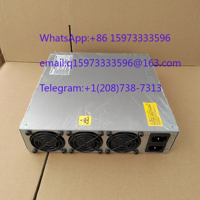 1200W Hot Swap Server Power Supply HSTNS-PL11 PN 490594-001 498152-001 Fit H-P ProLiant DL580 G6 G7 Common Slot PSU Server