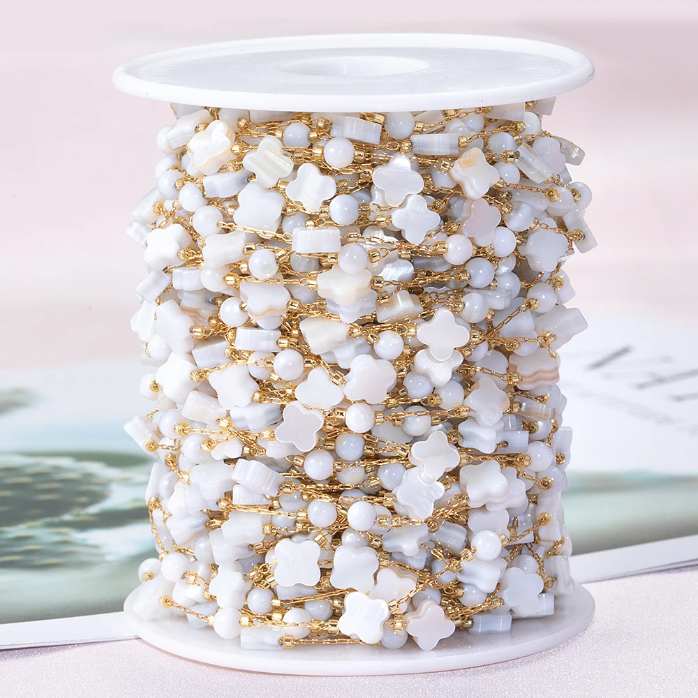 Thumbnail 2 - #27 Latest Natural Stone Bead Bracelets Offers