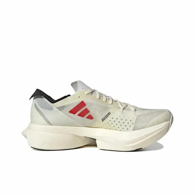 Adidas Adizero Adios Pro 3 Running Shoes Soft And Comfortable Casual Fashion Anti-slip Cushioning Wear Resistance GW7261