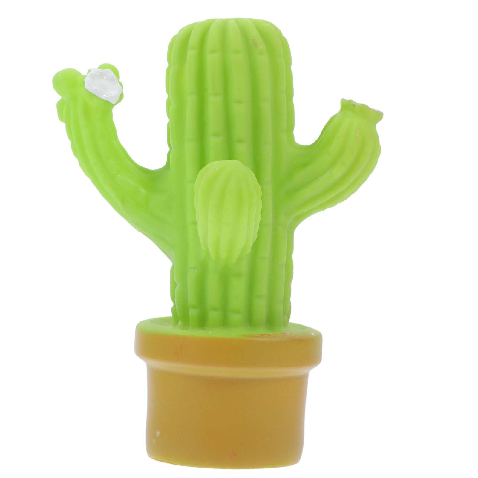

Creative Cactus Led Night Light Colorful Eye Care Bedside Lamp For Kids Bedroom Home Bar Decor Energy Saving Lamps