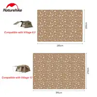 ⭐️シートおまけ付⭐️Naturehike Mat for Village 13 ⭐️シートおまけ付⭐️Naturehike Mat for Village 13
