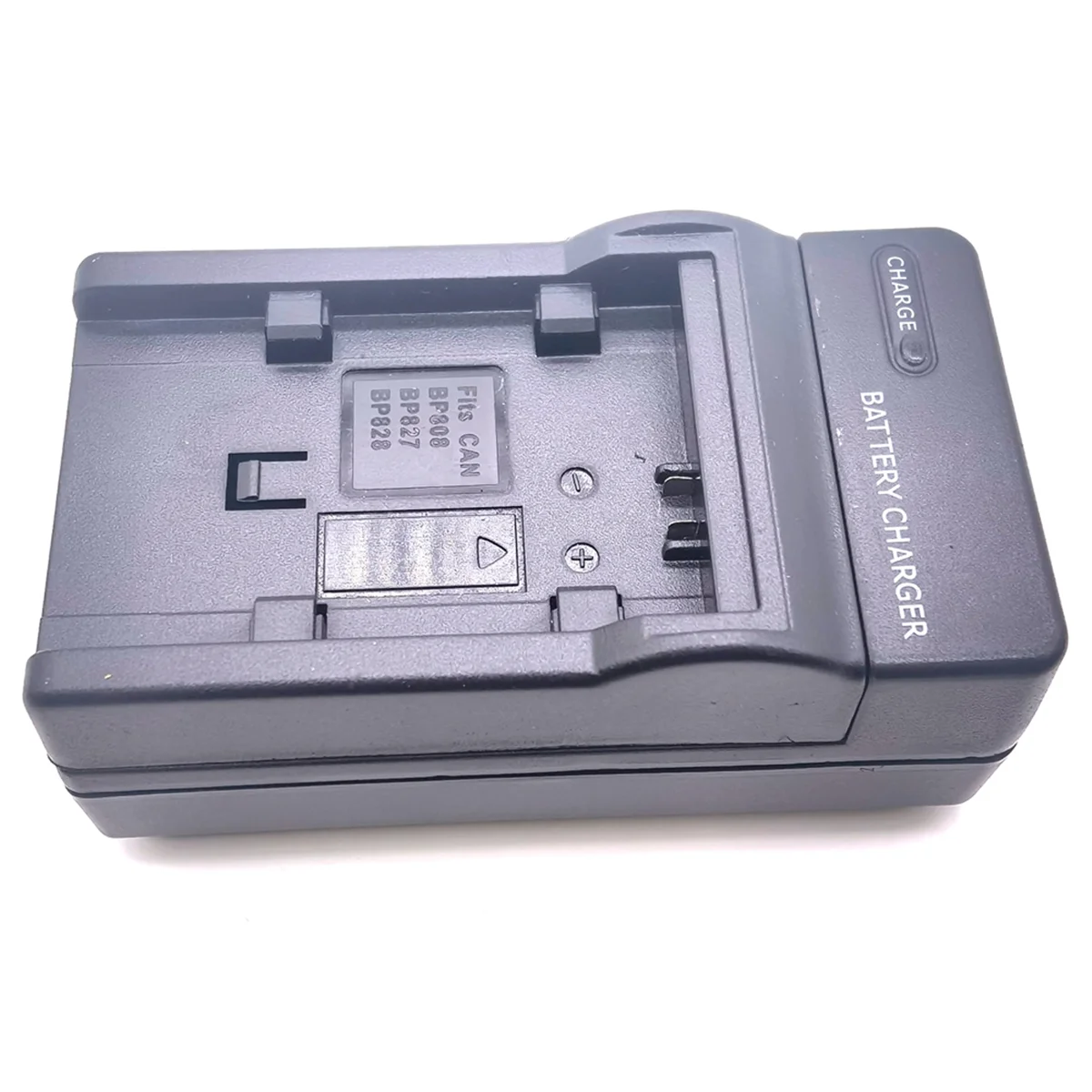 X62A_BP-828 Camera Battery Charger for Canon VIXIA GX10 XF400 US PLUG