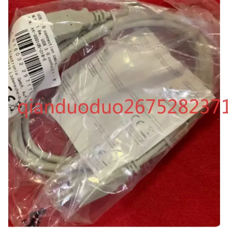 Suitable for Carle programming cable/Italian Carle programming download cable PCOS00AKC0-PCOSOOAKCO