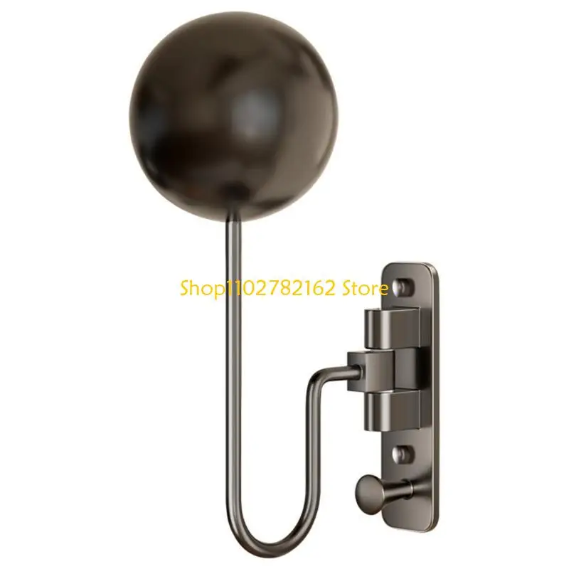 

547B Practical Helmets Display Rack Storage Solution for Families and Shops Stations