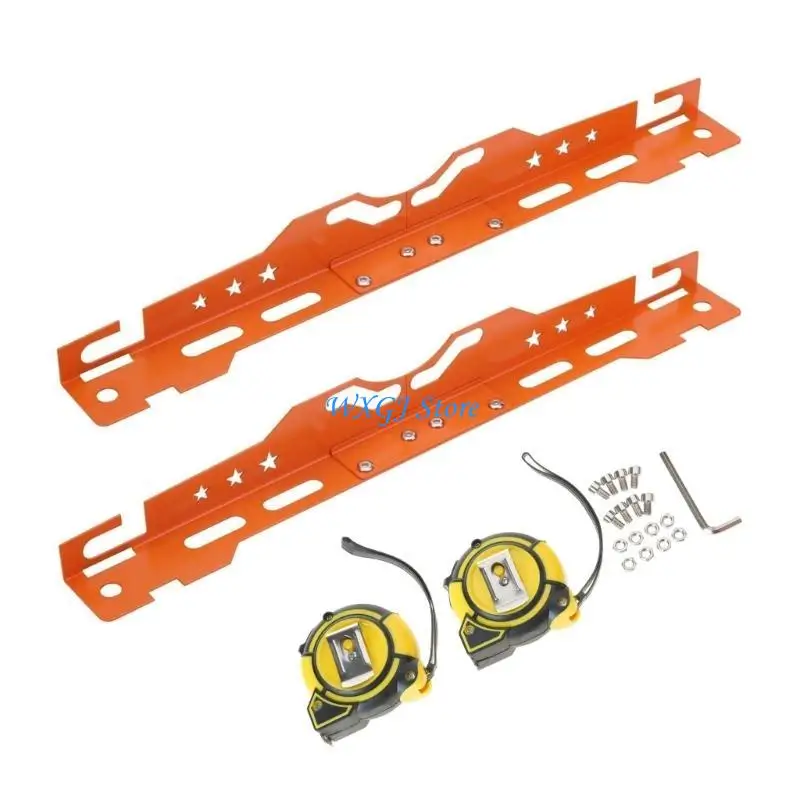 

37JE Tool Tool Tool Tool Tool Tool Tool Инструмент для выравнивания колеса не конструкции скольжения для широкой совместимости и