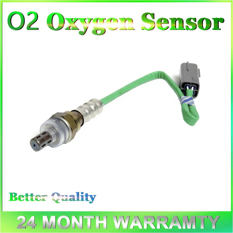 

Rear Lambda Sensor O2 Oxygen Sensor For Mazda 3 II 2.0L 2010-2013 L541-18-861A L54118861A