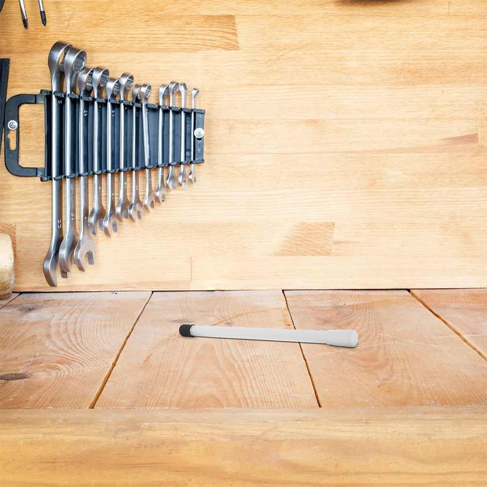 

10pcs Plastic Valve Stem Extender Dual Tire Inflation Easy Access Durable Wheel Valve Extension Rod For Scooter Car Motorcycle