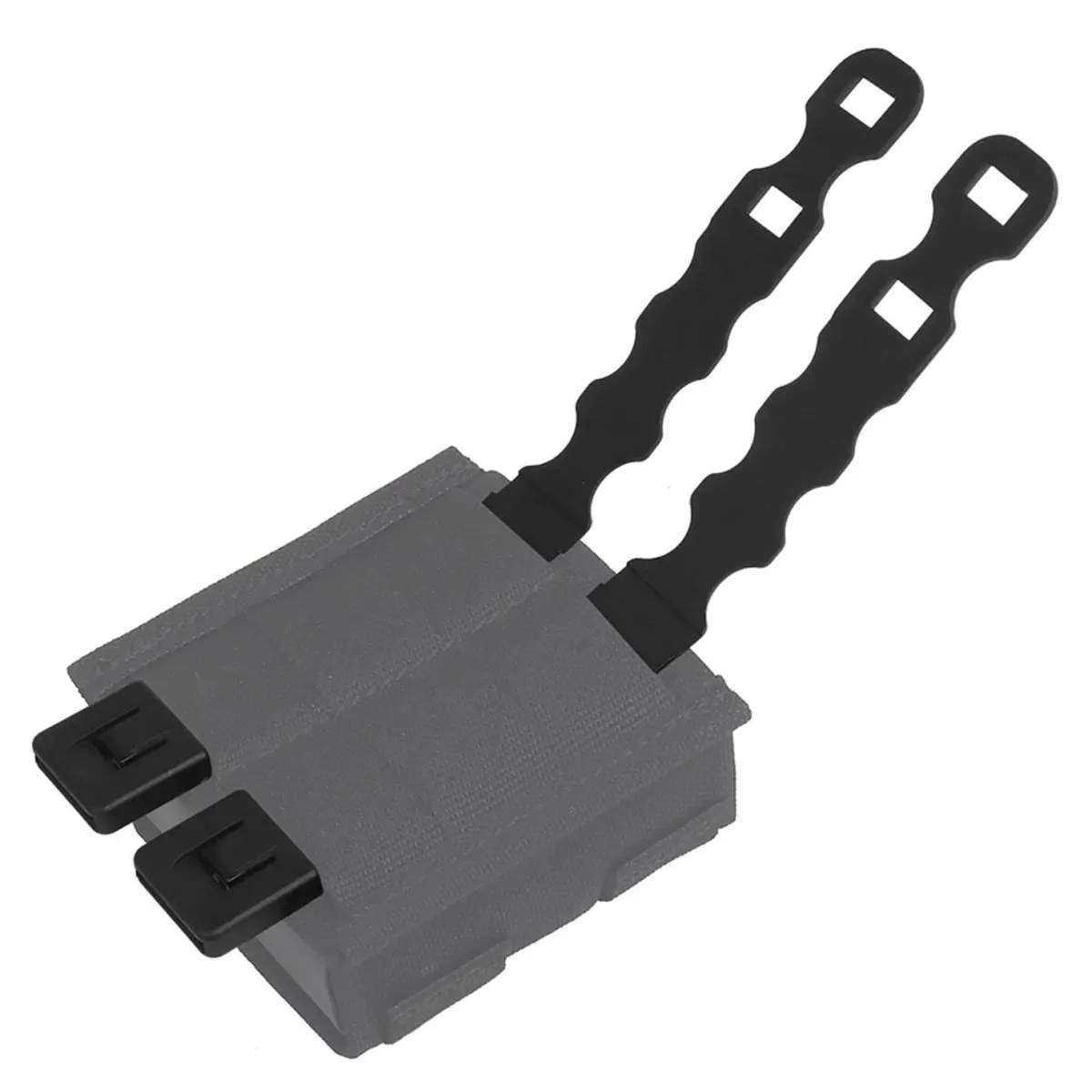 التكتيكية دائم نظام مولي الحقد كليب حزام مشبك ملحق النايلون الإفراج السريع قطاع الادسنس يناسب مجلة الحقيبة #6