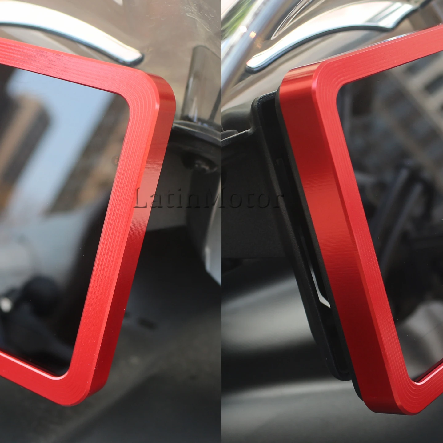 Motorcycle Accessories Meter Frame Cover Protector Protection For Zontes 150X 150V 2026 Instrument Decorative Cover