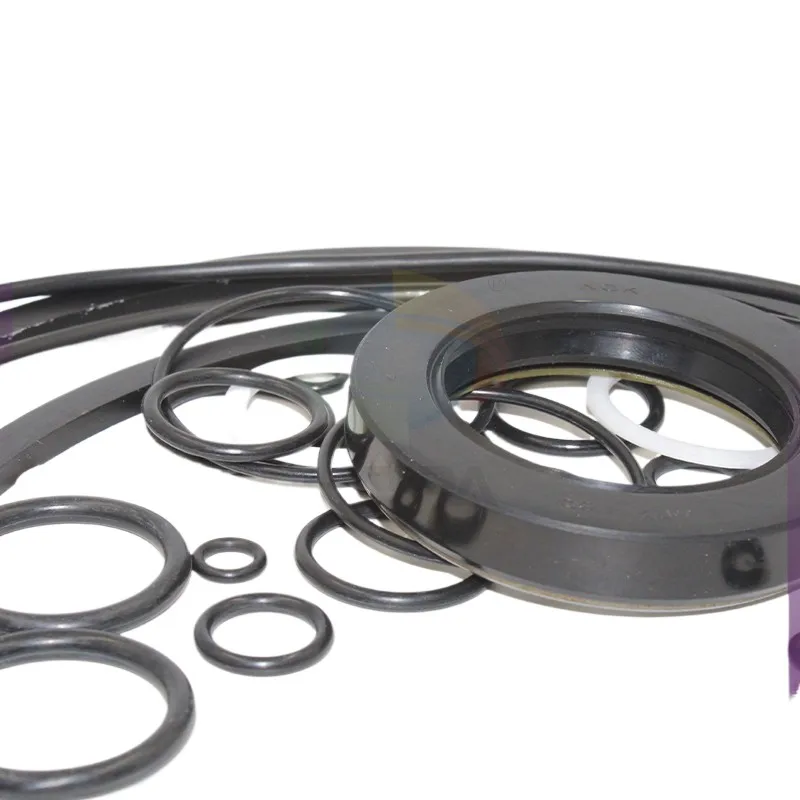 9133168KT 9133168 9122946KT 9122946 TRAVEL MOTOR SEAL KIT FOR HITACHI EX100-3 EX100-3C EX100-3m EX120-3 EX120-3C EX120-3m EX120K