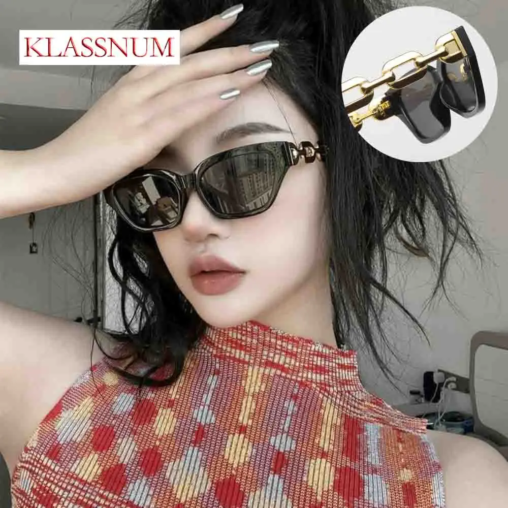 klassnum-новые-модные-солнцезащитные-очки-«кошачий-глаз»-с-золотыми-цепочками-женские-винтажные-брендовые-дизайнерские-очки-пляжные-солнцезащитные-очки-для-женщин-uv400