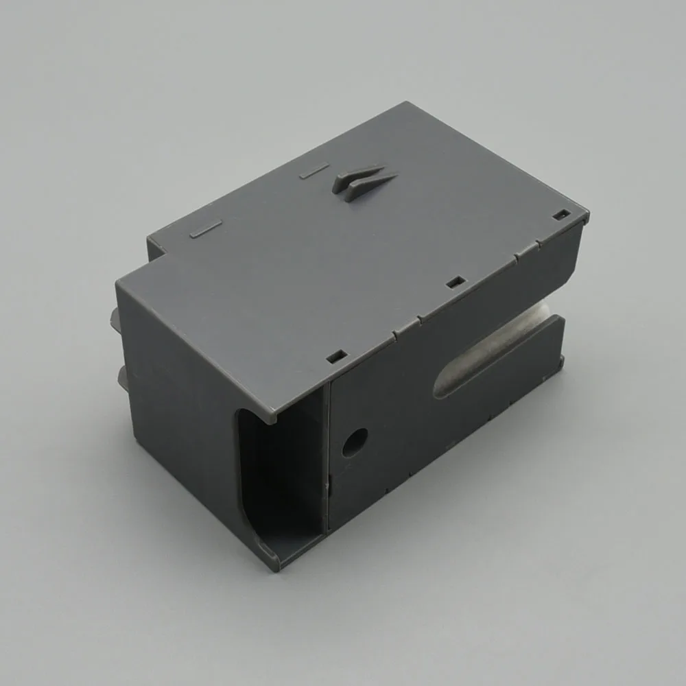 1X PXMB8 T6716 Waste Ink Tank Maintenance Box compatible for Epson M5298 M5299 M5799 C529 C579R ET8700 S381 S880 WF C5210 C5290