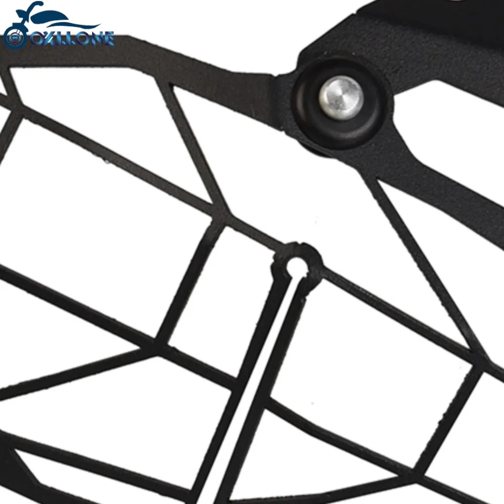 Versys 1000 Headlight Guard Grille Cover For KAWASAKI Versys1000 KLE 1000 KLE1000 2015 2016 2017 2018 2019 2020 2021 2022 2023