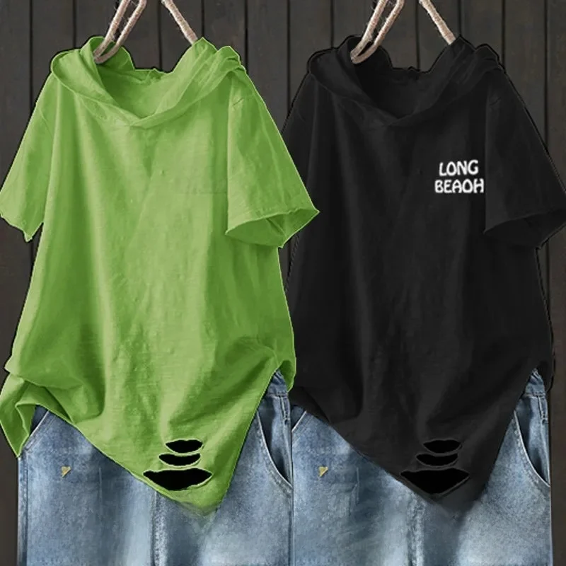 Fruit green + black