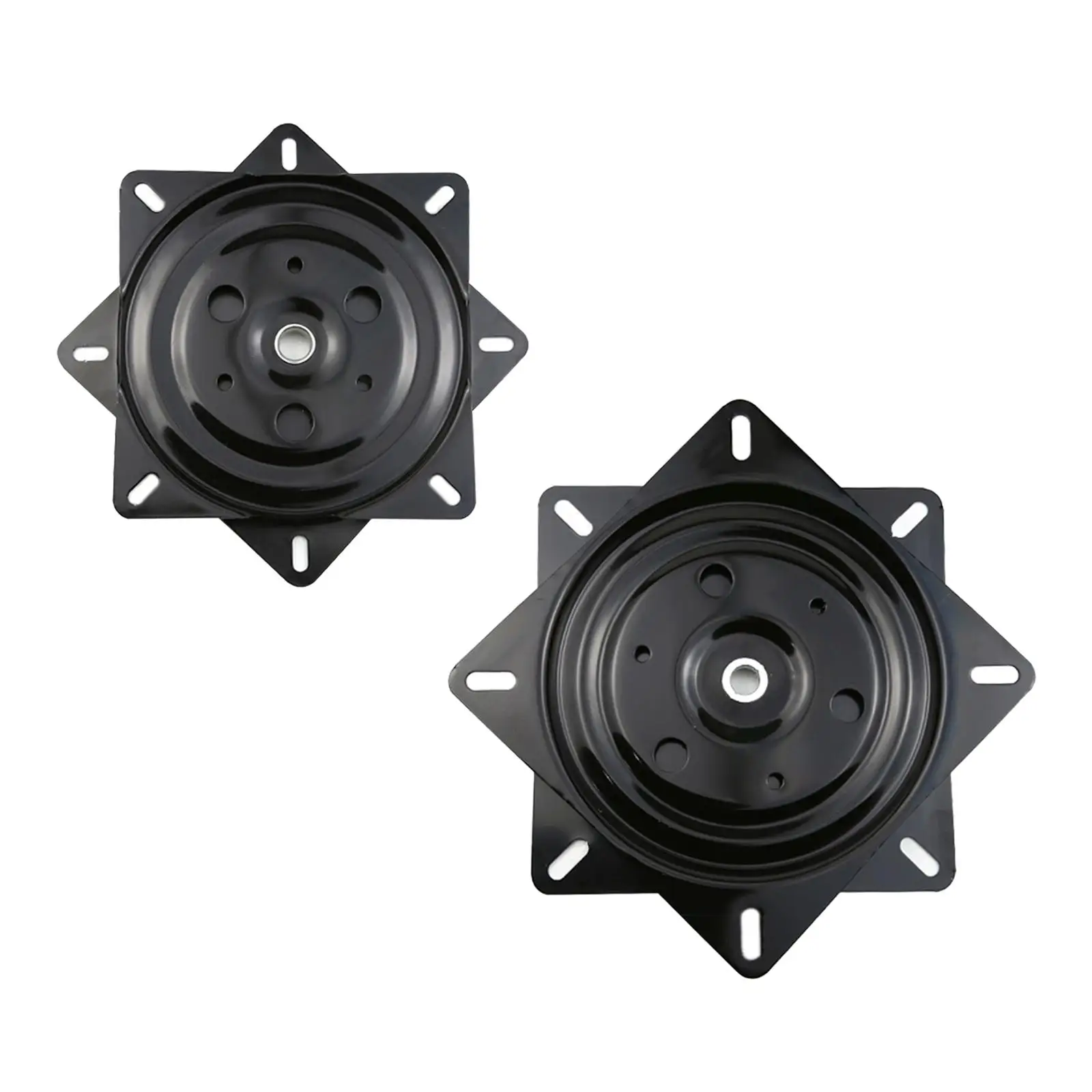 

Bar Stools Swivel Plate Sofa Chair Turntable for Swivel Chair Chair recliner