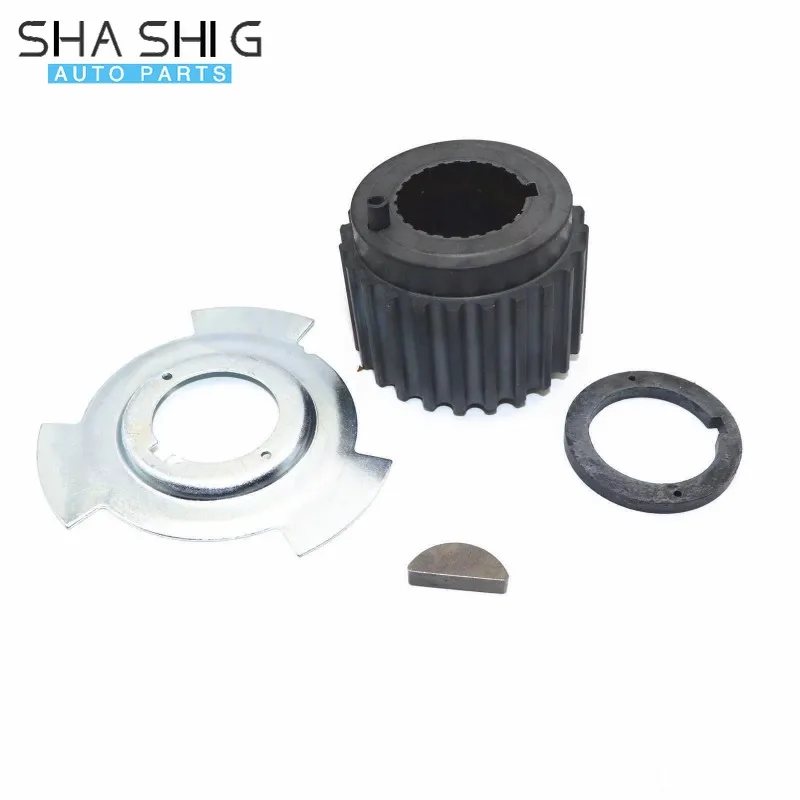 

MD309036 Full Set Crank Crankshaft Gear Sensor Blade and Spacer For Mitsubishi Galant Eclipse Montero Sport MD184894 MD184291