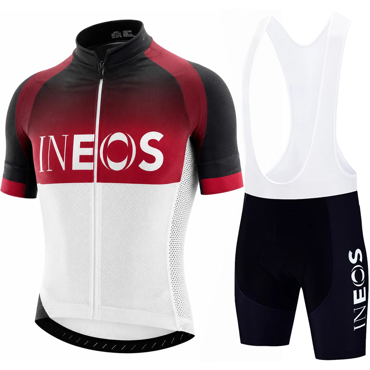INEOS 자전거 의류 남성용 사이클링 셔츠 남성용 자 - Men Accessories Sale 리뷰 및 가격