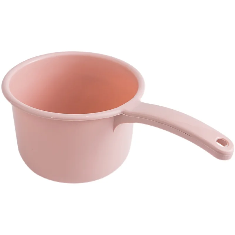 

/Two water scoops, household creative kitchen deepened water bleach, plastic thickened water scoops