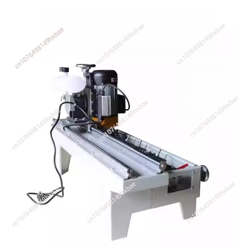 

Woodworking Universal Crushing Knife Sharpener High-Precision Linear Electric Sharpener Small Horizontal Planer Sharpener