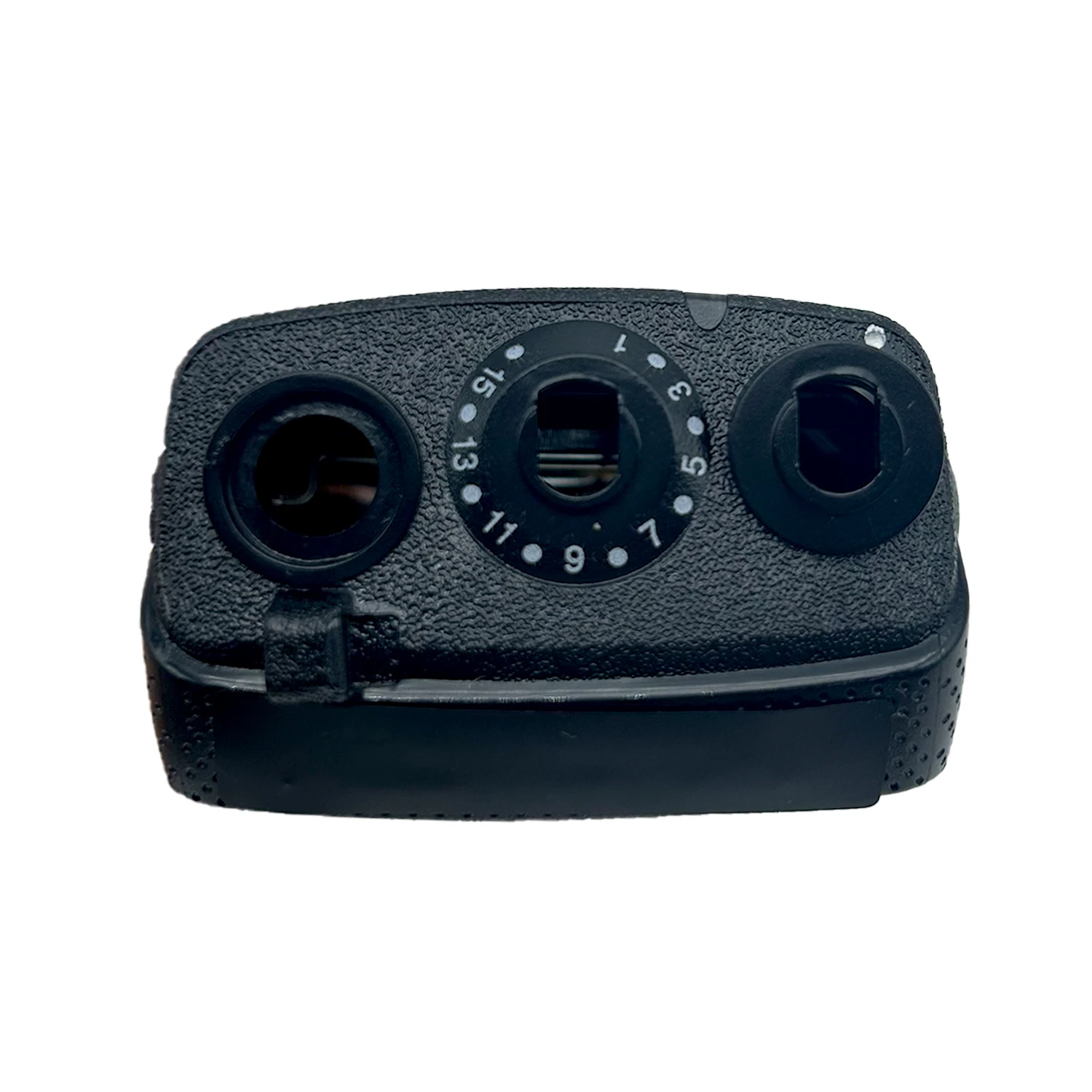 PMLN7272A XPR 3300e Replacement Housing Case Cover With Speaker For XPR3300e XIR P6600i DEP550e DP2400e Two Way Radios