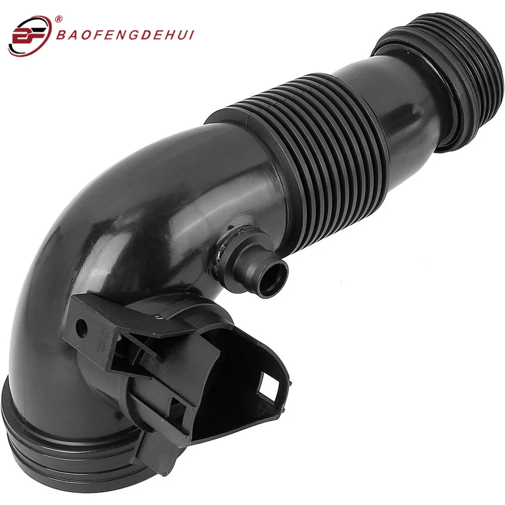 13717605638   توربو المبرد مدخل هواء الأنابيب خرطوم لسيارات BMW F20 F30 F10 N20 X3 X4 X5 320i 328i 528i 2.0L 2012-2017