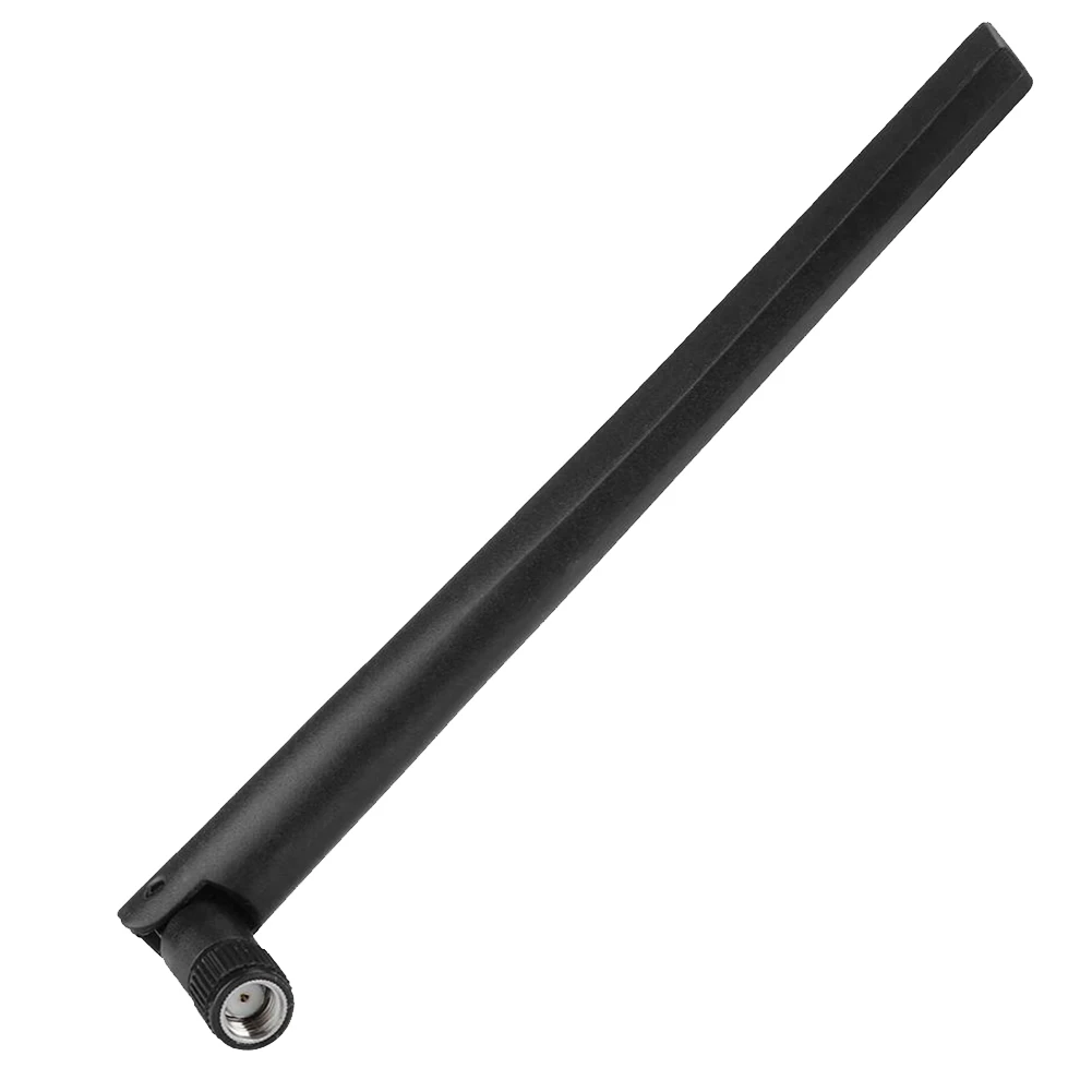 Durable Pratique Qualité Antenne RP-SMA Femelle Routeur WIFi Sans Fil 16CM 1pc 2.4G/5G 6DBi Pour ASUS Carte Réseau