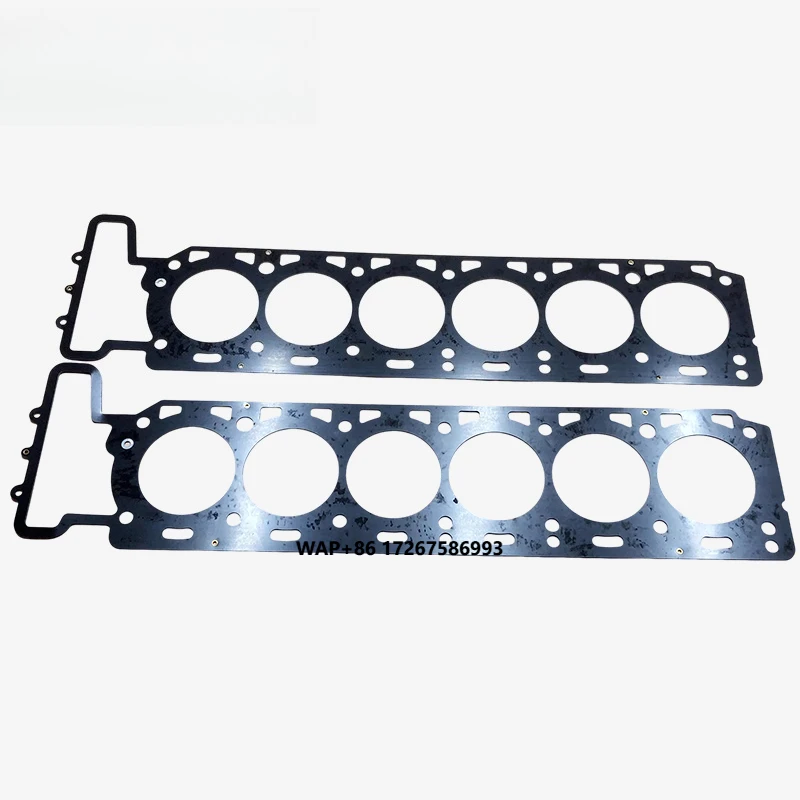 

Suitable for Cylinder Bed, Large Cow Cylinder Gasket, LP700 Cylinder Bed