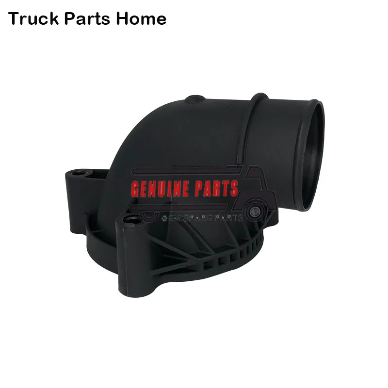 

Thermostat housing/thermostat cover for VOLVO/RENAULT TRUCKS truck parts 20405125/21905526/7420405125