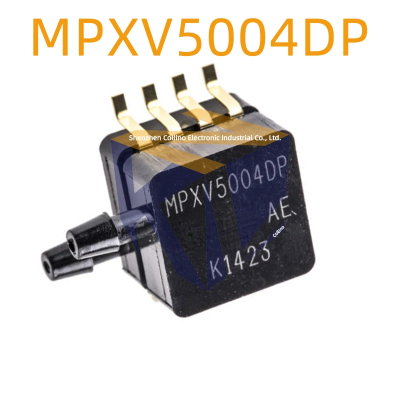 1pcs MPXV5050DP MPXV5004DP MPXV5010DP MPXV5004GP MPXV5010GP MPXV5050GP Pressure Sensor 5050DP 5004DP 5010DP 5004GP 5010GP 5050GP