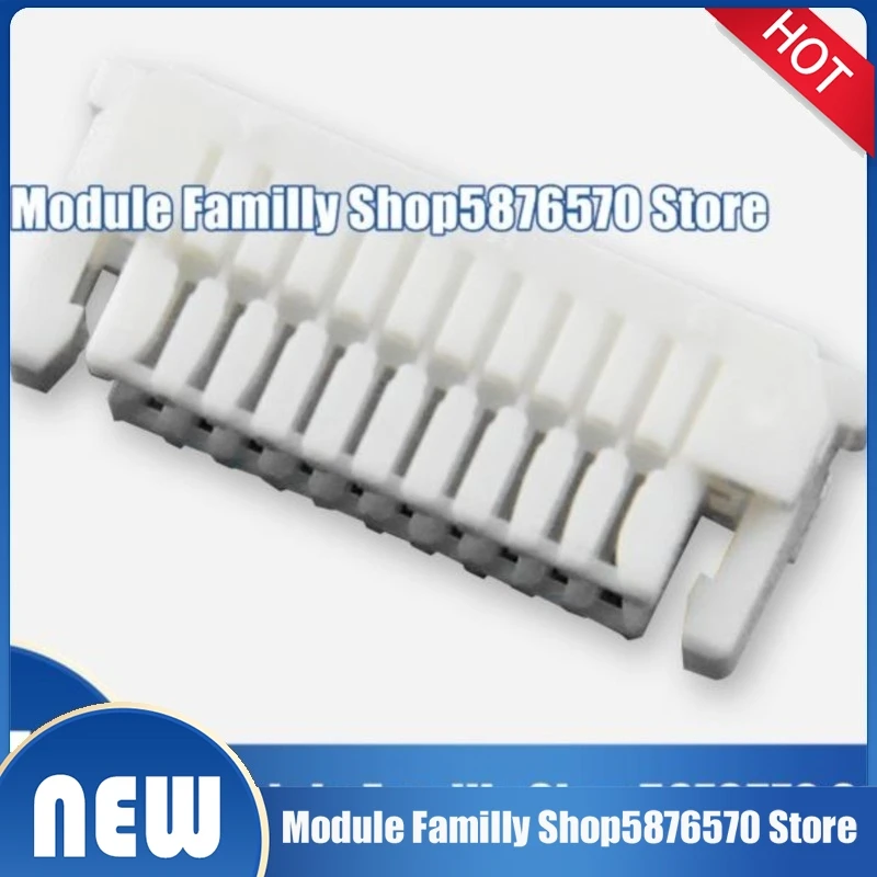 50/pcs/lot new and original SHLDP-20V-S-1 Connector