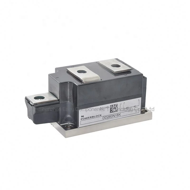 Power Module DD380N16K IGBT SCR New Original Electronic Components Integrated Circuits