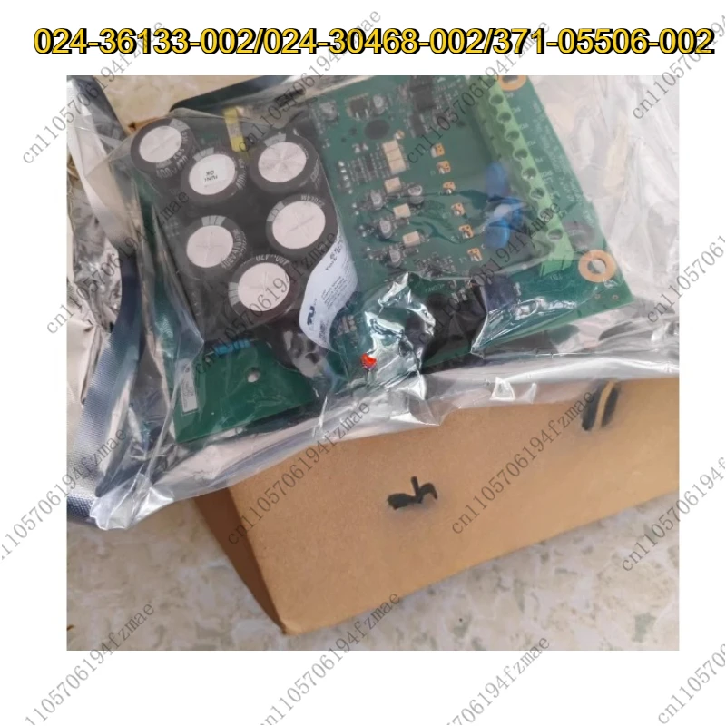 Accessories Oil Pump Frequency Conversion Board 024-36133-002/024-30468-002/371-05506-002